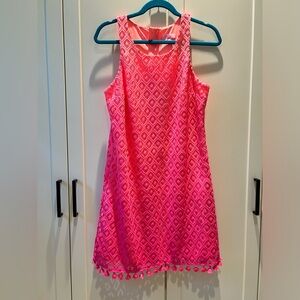 Lily Pulitzer Ombré Dress